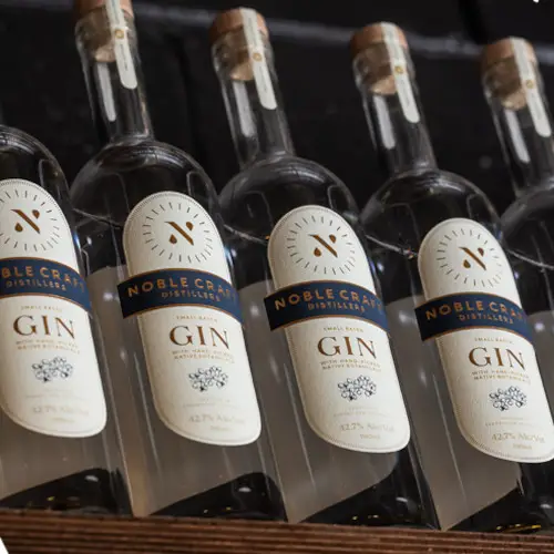 Gin