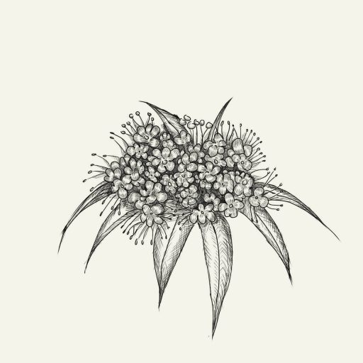 lemon myrtle