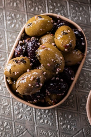 Olives